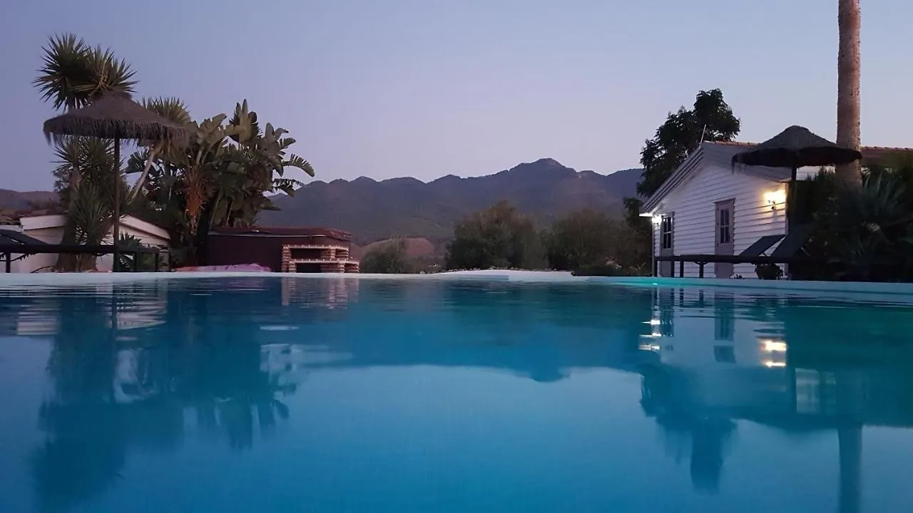 Villas del Alba Alhaurín de la Torre